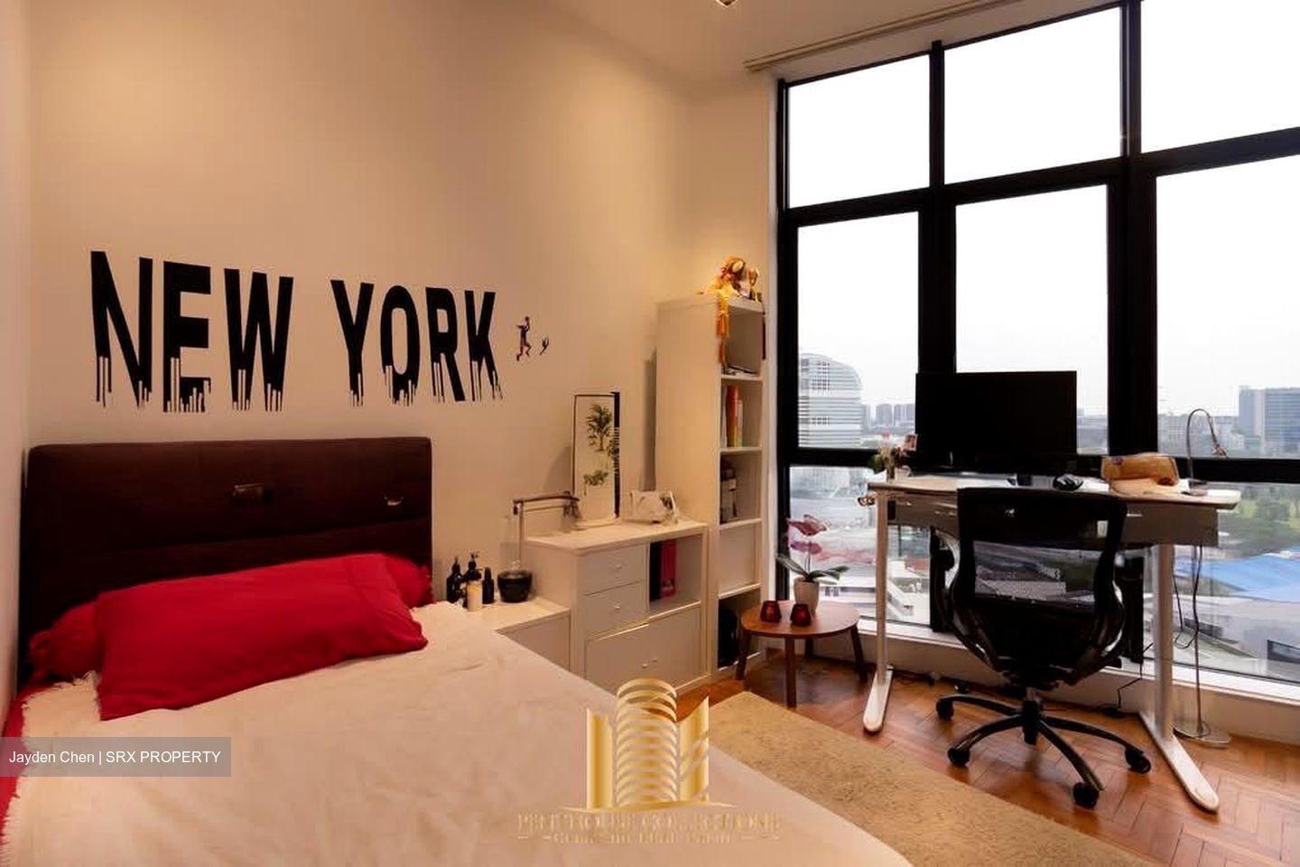 Heritage View (D5), Condominium #556128561